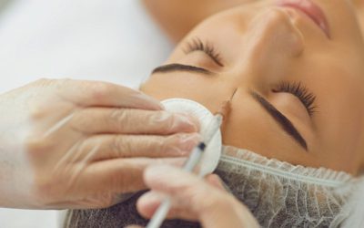 5 Things You Didn’t Know About Cosmetic Injectables