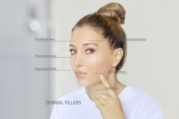 a business woman who is stressed and frustrated